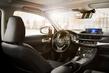 Test av hybridhalvkombin Lexus CT 200h foto 2