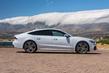 Audi A7 Sportback – premium-liftback foto 9