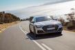 Audi A7 Sportback – premium-liftback foto 8