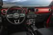 Jeep Gladiator: ny pickup i märkets modellprogram foto 4