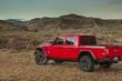 Jeep Gladiator: ny pickup i märkets modellprogram foto 8