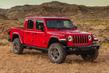 Jeep Gladiator: ny pickup i märkets modellprogram foto 6