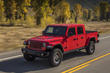 Jeep Gladiator: ny pickup i märkets modellprogram foto 3