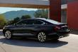 Tionde generationen av sedanen Chevrolet Impala foto 3