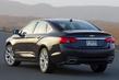 Tionde generationen av sedanen Chevrolet Impala foto 8