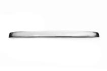 Jeep Grand Cherokee WK 2004–2010 Bakre list (plast) foto 1