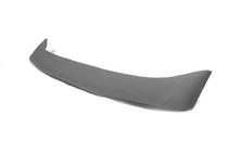 Hyundai Accent 2011–2017 Spoiler Niken V2 (för lackering) foto 6