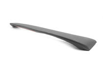Hyundai Accent 2011–2017 Spoiler Niken V2 (för lackering) foto 5