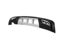 Chevrolet Cruze 2009–2015 Bakre diffuser SD V2 (Niken) foto 2