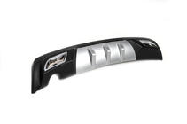 Chevrolet Cruze 2009–2015 Bakre diffuser SD V2 (Niken) foto 3