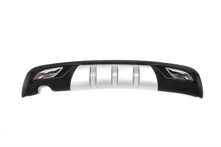 Chevrolet Cruze 2009–2015 Bakre diffuser SD V2 (Niken) Image