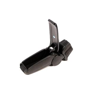 Armstöd (svart) Peugeot 308 2014–2021 foto 3