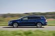 Test av kombimodellen Renault Talisman Estate foto 3