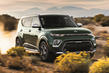 Recension av nya generationen KIA Soul foto 10