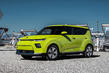 Recension av nya generationen KIA Soul foto 9