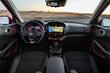 Recension av nya generationen KIA Soul foto 7