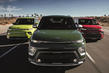 Recension av nya generationen KIA Soul foto 4