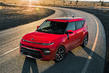 Recension av nya generationen KIA Soul foto 1