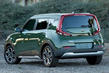 Recension av nya generationen KIA Soul foto 5