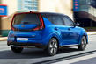 Recension av nya generationen KIA Soul foto 3