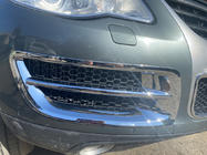 Volkswagen Touareg 2002–2010 Dimljuskåpor 2008-2010 (2 st, plast) foto 2