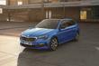 Nya halvkombin Skoda Scala i företagets modellutbud foto 1