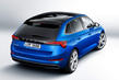 Nya halvkombin Skoda Scala i företagets modellutbud foto 8