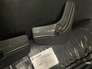Mercedes Citan 2013–2021 Främre stänkskydd Loker (2 st, gummi) foto 3