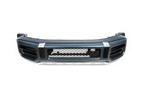 Mercedes G class W463 1990–2018 Facelift-kit för G63 AMG 2018 (utan byte av motorhuv och framskärmar) foto 18