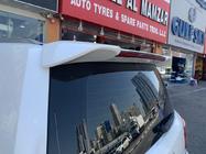 Toyota Land Cruiser 200 2007–2021 LED-spoiler (2016-2021) foto 4