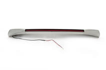 Toyota Land Cruiser 200 2007–2021 LED-spoiler (2016-2021) foto 7
