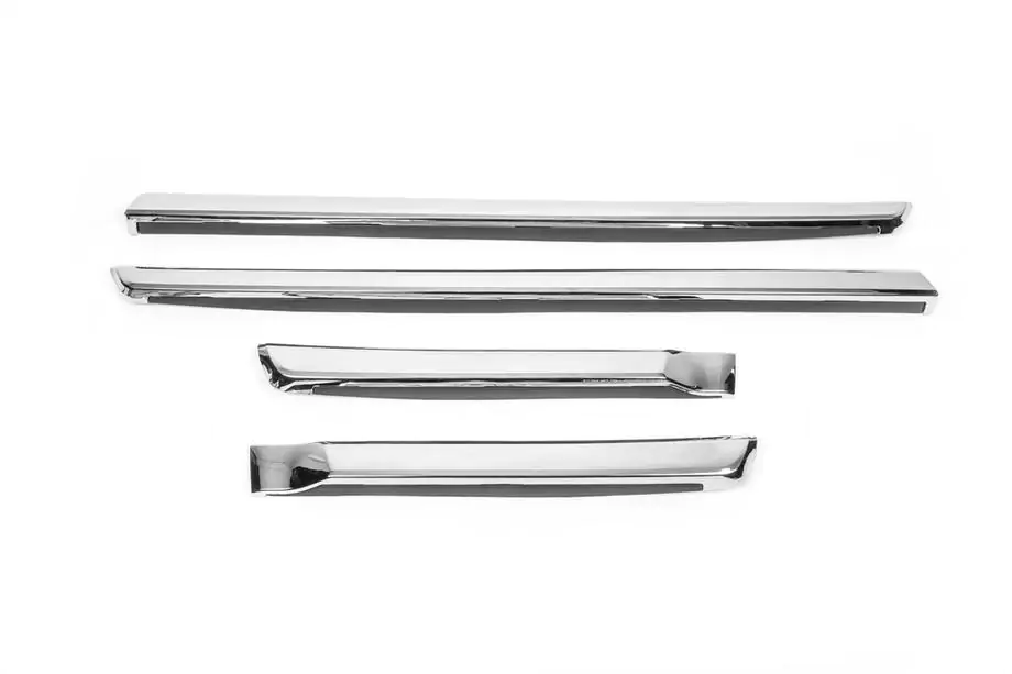 Toyota Land Cruiser 200 2007–2021 Sats med dörrlister (2016-2021) Foto 7