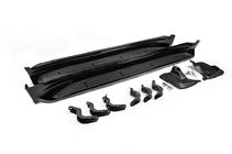 Toyota Land Cruiser 200 2007–2021 Sidosteg (2015-2021) foto 4