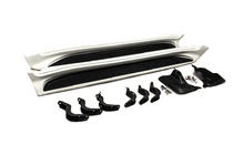 Toyota Land Cruiser 200 2007–2021 Sidosteg (2015-2021) foto 2