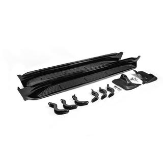 Sidosteg (2015-2021) Toyota Land Cruiser 200 2007–2021 foto 4
