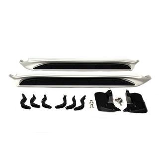 Sidosteg (2015-2021) Toyota Land Cruiser 200 2007–2021 foto 3