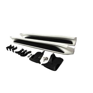 Sidosteg (2015-2021) Toyota Land Cruiser 200 2007–2021 foto 1