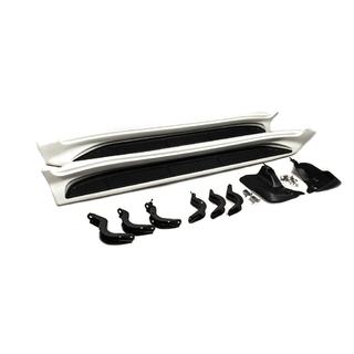 Sidosteg (2015-2021) Toyota Land Cruiser 200 2007–2021 foto 2