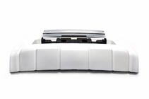 Toyota Land Cruiser 200 2007–2021 Frontlip 2012-2016 (EA-style, utan kjol) foto 2