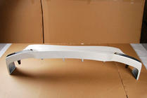 Toyota Land Cruiser 200 2007–2021 Bodykit-sats 2012-2015 (LC15) Svart färg foto 5