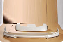 Toyota Land Cruiser 200 2007–2021 Bodykit-sats 2012-2015 (LC15) Svart färg foto 6