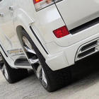 Toyota Land Cruiser 200 2007–2021 Bodykit 2016-2021 (Wald) foto 28