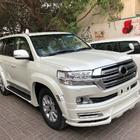 Toyota Land Cruiser 200 2007–2021 Bodykit 2016-2021 (Wald) foto 31