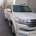 Toyota Land Cruiser 200 2007–2021 Bodykit 2016-2021 (Wald) foto 32