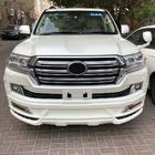 Toyota Land Cruiser 200 2007–2021 Bodykit 2016-2021 (Wald) foto 33