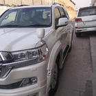 Toyota Land Cruiser 200 2007–2021 Bodykit 2016-2021 (Wald) foto 23
