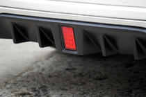 Toyota Land Cruiser 200 2007–2021 Bodykit 2016-2021 (Wald) foto 15