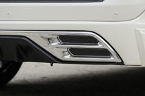 Toyota Land Cruiser 200 2007–2021 Bodykit 2016-2021 (Wald) foto 16
