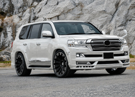 Toyota Land Cruiser 200 2007–2021 Bodykit 2016-2021 (Wald) foto 4