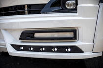 Toyota Land Cruiser 200 2007–2021 Bodykit 2016-2021 (Wald) foto 37